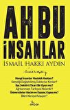 Ah Bu İnsanlar!