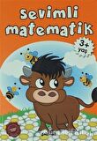 Sevimli Matematik +3 Yaş