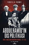 Abdülhamid’in Dış Politikası