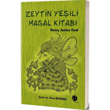 Zeytin Yeşili Masal Kitabı