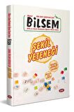 Editör Bilsem Hazırlık Şekil Yeteneği