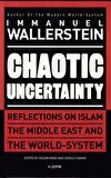 Chaotic Uncertainty