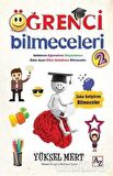 Öğrenci Bilmeceleri - 2