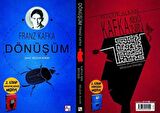 Dönüşüm - Kafka'nın Böceği