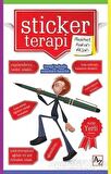 Sticker Terapi - Mehmet Hakan Alşan - Az Kitap