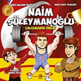 Naim Süleymanoğlu