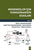 Mühendisler İçin Termodinamiğin Esasları (Cilt 2)