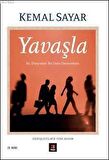 Yavaşla