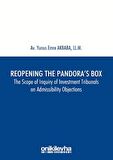 Reopening The Pandora's Box