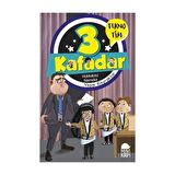 3 Kafadar - Hokkabaz Nameka