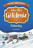Göller Ülkesi Gökdeniz Finlandiya - Gökdeniz Dünya Turunda 9