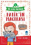 Patik'in Macerası - Akıl Almaz Maceralar 5
