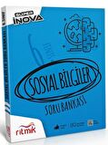 6. Sınıf Sosyal Bilgiler - Süper İnova Soru Bankası