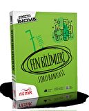 7. Sınıf Fen Bilgisi Süper İnova Soru Bankası