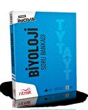 TYT - AYT Biyoloji Pro İnova Soru Bankası