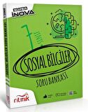7. Sınıf Süper İnova Sosyal Bilgiler Soru Bankası