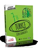 7. Sınıf Türkçe Süper İnova Soru Bankası