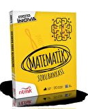 8. Sınıf Matematik Süper İnova Soru Bankası