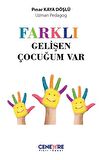 Farklı Gelişen Çocuğum Vardı
