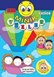 Minik Yüzler - Gezide