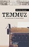 Temmuz