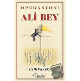 Operasyon: Ali Bey