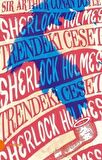 Sherlock Holmes - Trendeki Ceset