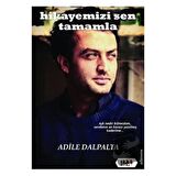 Hikayemizi Sen Tamamla