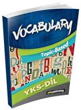 YKS-DİL Vocabulary Topic Based YDS Publishing