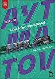 Gün Olur Asra Bedel - Cengiz Aytmatov - Nora Kitap