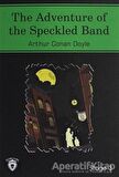 The Adventure Of The Speckled Band İngilizce Hikayeler Stage 3