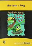 The Leap Frog İngilizce Hikayeler Stage 3