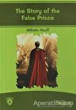 The Story Of The False Prince İngilizce Hikayeler Stage 6