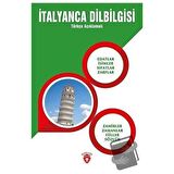 İtalyanca Dilbilgisi (Türkçe Açıklamalı)