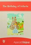 The Birthday Of Infanta İngilizce Hikayeler Stage 4