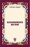 Alacakaranlıkta Bir Öykü