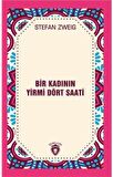 Bir Kadının Yirmi Dört Saati