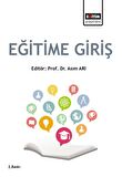 Eğitime Giriş