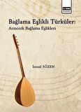 Bağlama Eşlikli Türküler - Armonik Bağlama Eşlikleri