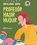 Profesör Haşır Huşur