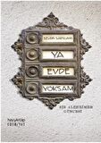 Ya Evde Yoksam