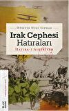 Irak Cephesi Hatıraları