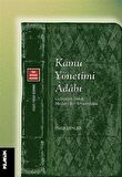 Kamu Yönetimi Adabı