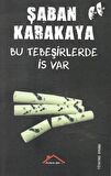 Bu Tebeşirlerde İs Var