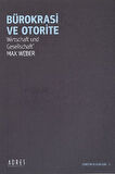 Kitap: Bürokrasi ve Otorite