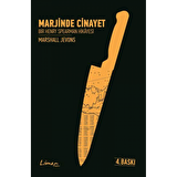 Marjinde Cinayet - Bir Henry Spearman Hikayesi | Liman Kitaplar