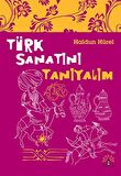 Türk Sanatını Tanıyalım