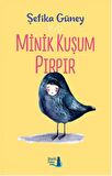 Minik Kuşum Pırr