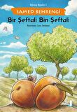 Bir Şeftali Bin Şeftali - Behrengi Masalları 2