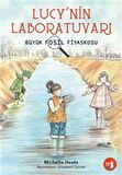 Büyük Fosil Fiyaskosu - Lucy'nin Laboratuvarı
